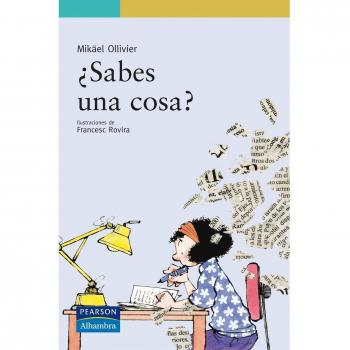 ¿sabes una cosa?