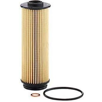 MANN-FILTER HU 6022 Z Bloques de motor