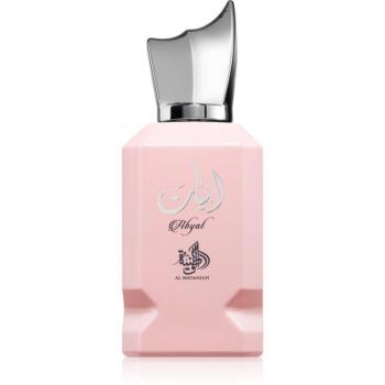 Abyat Women's Eau de Parfum 100 ml by Al Wataniah
