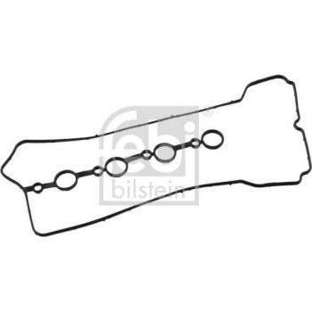 Junta de tapa de culata de cilindro FEBI BILSTEIN 107531, tipo: junta, características: fabricada por FEBI BILSTEIN, número de referencia 107531