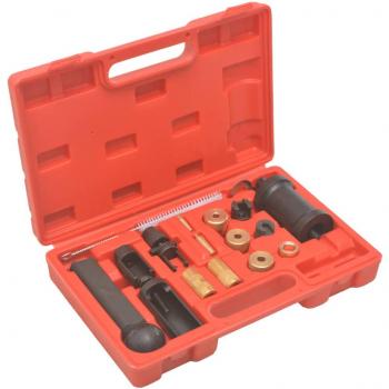 Juego de instalación y extracción de inyectores gasolina VAG VW