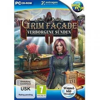 Grim Façade: Verborgene Sünden [Importación Alemana]