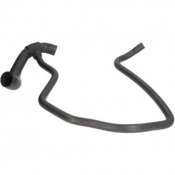 Manguera del radiador THERMOTEC DWX142TT - Tipo: Manguera de radiador, Material: Caucho, Longitud: 1.5 metros, Diámetro interno: 25 mm, Resistencia a