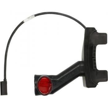 Luz de gálibo y delimitación lateral VIGNAL VALD13035 Derecha, LED, color ámbar, tipo de montaje: lateral, voltaje: 12V/24V, resistente al agua (IP67), homolog