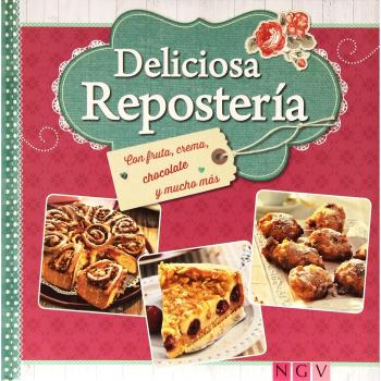 Deliciosa Repostería
