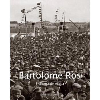Bartolomé Ros, Frontera de África