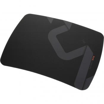 Func F-Series 10 XL - Alfombrilla de ratón, Negro