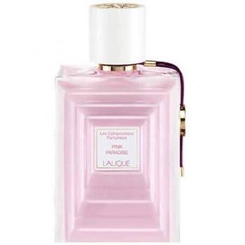 Lalique Les Compositions Parfumees Pink Paradise Eau De Parfum 100ml