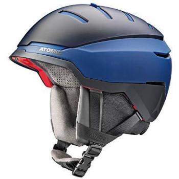 ATOMIC Savor GT Casco, Adultos Unisex, Blue