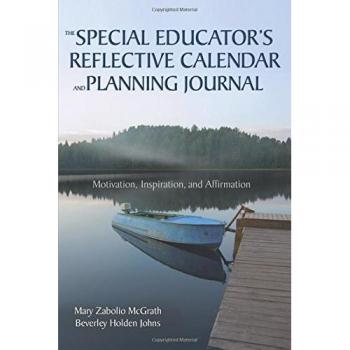 The Special Educator's Reflective Calendar and Affirma