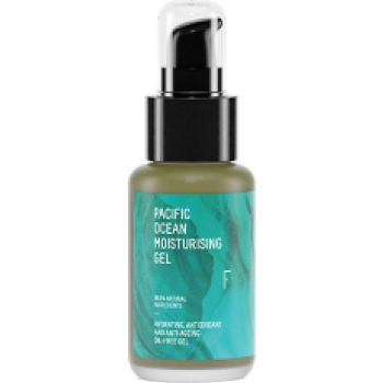 Pacific Ocean Hydrating Gel Moisturizer 50 ml for Mixed and Oily Skin