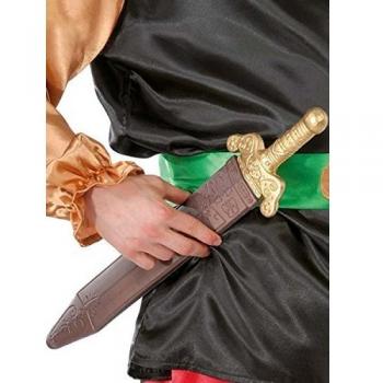 ESPADA ROMANO 50 CM