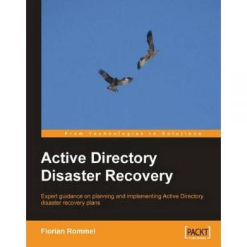 Active Directory Disaster Recovery Guide: Expert Strategies for Planning and Implementation