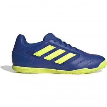 Zapatillas de fútbol sala adidas Super Sala 2 Azul Hombre GZ2558