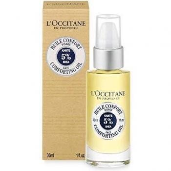 L'Occitane Shea Comforting Face Oil 30ml