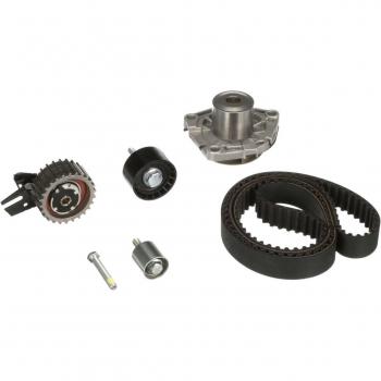 Bomba de Agua + Kit de Correa de Distribución GATES KP15706XS para ALFA ROMEO Giulia y Stelvio