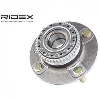 Kit de cojinete de rueda RIDEX 654W0204 para eje trasero, ambos lados