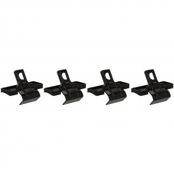 Thule 1057 - Kit de Montaje para bacas Rapid