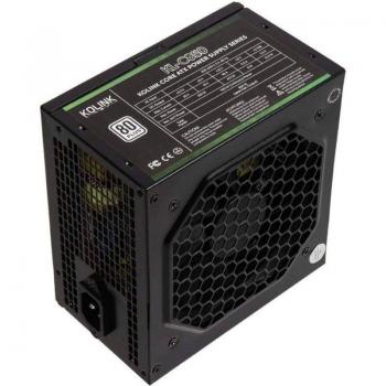 Kolink Regulator 850W 80 PLUS Gold PSU, ATX 3.0, PCIe 5.0, modular