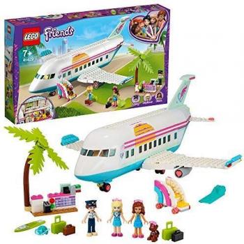 Lego Friends 41429 Avión de Heartlake City