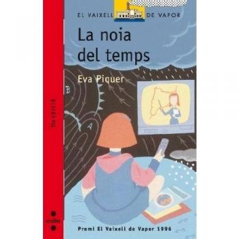 La noia del temps: 76