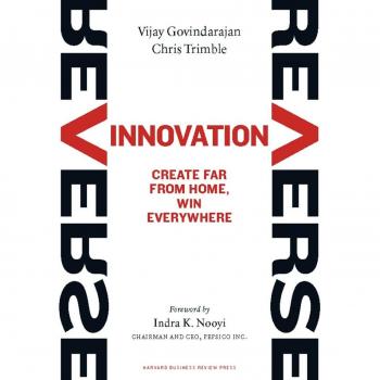 Reverse Innovation