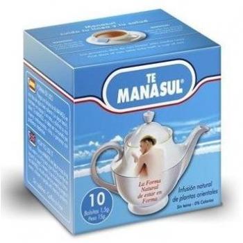 Manasul Classic, 10 Bolsitas