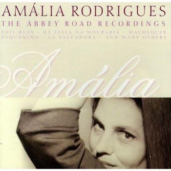 Abbey Road Recordings - RODRIGUES, AMALIA