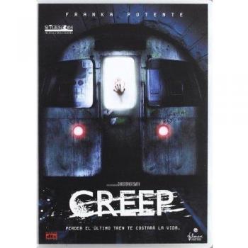 Creep [DVD]