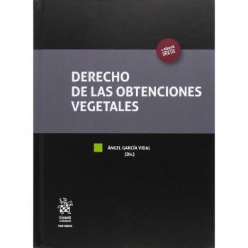 Derecho de las Obtenciones Vegetales