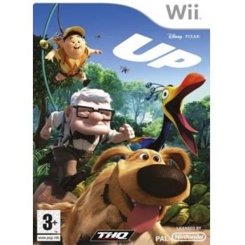 Up