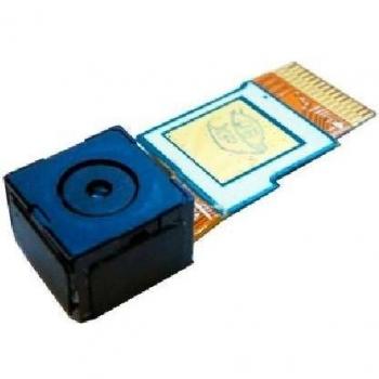 Camara Trasera Samsung Galaxy S2
