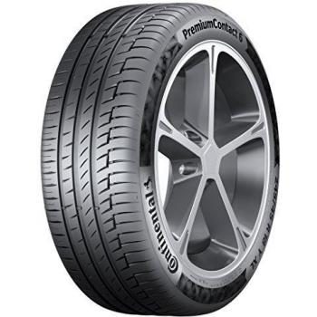 Continental ContiPremiumContact 6 - Neumático de verano 275/40 R21 107Y XL - B/A/73