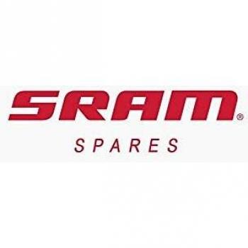Desviador Trasero Sram Force eTap AXS con Válvulas de Acero y Ajuste Preciso