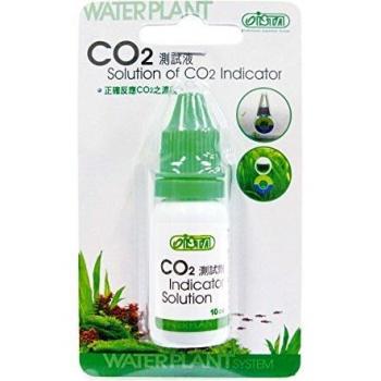 Gulfstream Tropical Agu00691 Ista Solution Of Co2 Indicator For Aquarium