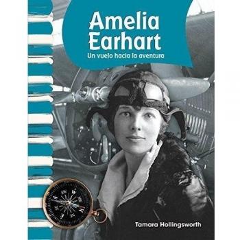 Amelia Earhart