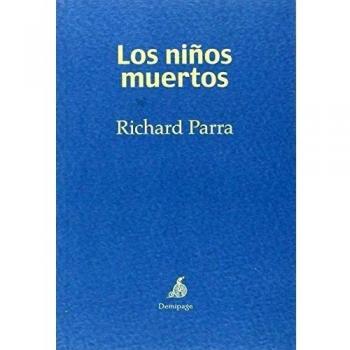 The Dead Children (Softcover Fiction)