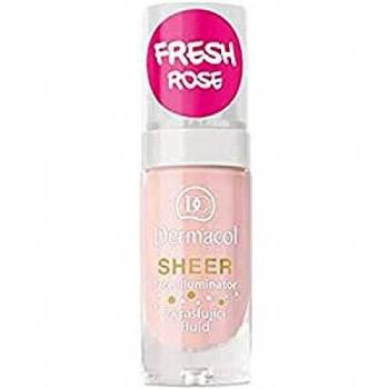Dermacol Sheer Face Illuminator 15 ml