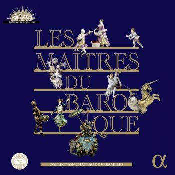 Baroque Masters Fine Art Collection