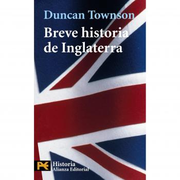 Breve historia de Inglaterra