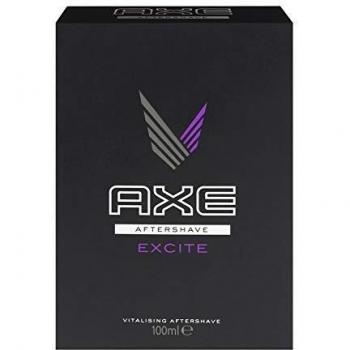 Axe Excite After Shave - 100 ml