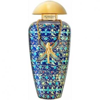 Merchant of Venice Queen of the Night Eau de Parfum Concentrated Spray 100ml Female