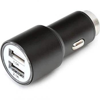 Omega OUCC2MB Negro - Cargador
