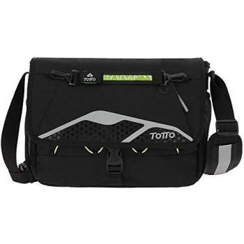 Totto MA07RUT003-1710B-N01 Bandolera Deportiva, Dynamo