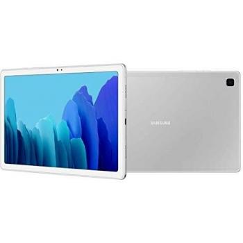 Tablet Samsung Galaxy Tab A7 10.4 32GB WiFi Plata Snapdragon 3GB Android 10