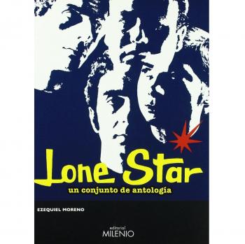 Lone Star: Un conjunto de antología