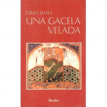 Una Gacela Velada