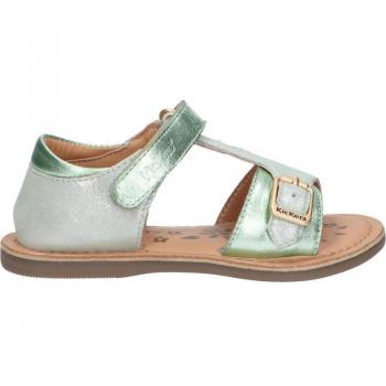 Sandalias de Niña KICKERS 960680-10 DIAZZY 61 VET CLAIR
