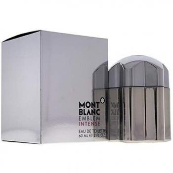Montblanc Emblem Intense Eau De Toilette 60 Ato