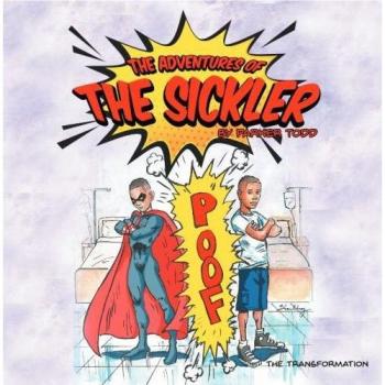 The Adventures Of The Sickler: The Transformation: 1